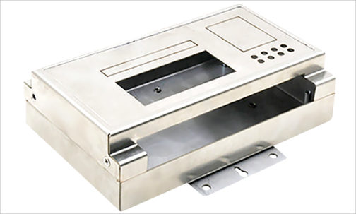 專屬定(ding)製(zhi)，不鏽鋼(gang)plc控製器保(bao)護殼(ke)，品質造(zao)就(jiu)未(wei)來！