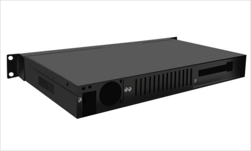 機箱(xiang)機櫃(gui)生産廠傢,鈑(ban)金外(wai)殼定製(zhi),1U鈑(ban)金機箱(xiang)外殼(ke)有(you)哪(na)些特(te)點(dian)