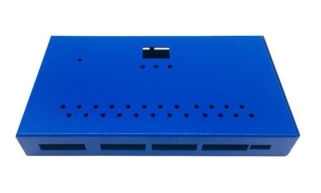 電(dian)子産品(pin)外殼,鈑(ban)金加工廠(chang)傢,pcb外(wai)殼定(ding)製(zhi)有(you)哪(na)些(xie)優勢