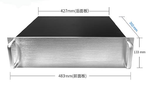 機(ji)箱(xiang)加工定製,鋁殼體(ti),一(yi)探(tan)服務器工控(kong)機箱(xiang)獨具(ju)的(de)特(te)點(dian)！