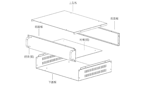 鋁(lv)殼(ke)體(ti)訂(ding)製,控製器外(wai)殼,鈑金(jin)機(ji)箱(xiang)定(ding)製(zhi)有(you)哪(na)些(xie)讓(rang)人(ren)心(xin)動(dong)的優(you)勢？