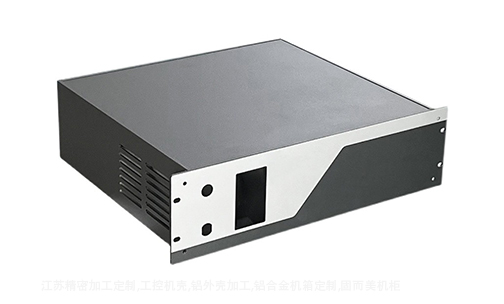 精(jing)密加(jia)工定製,工(gong)控機(ji)殼,鋁(lv)外(wai)殼加工中切(qie)割工藝的(de)註意(yi)事項